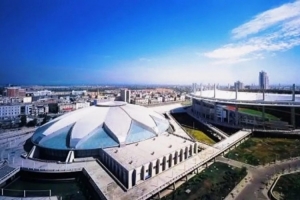 迎接新赛季,主场官宣!两座场馆喊你归位 迎接新赛季,主场官宣!两座场馆喊你归位