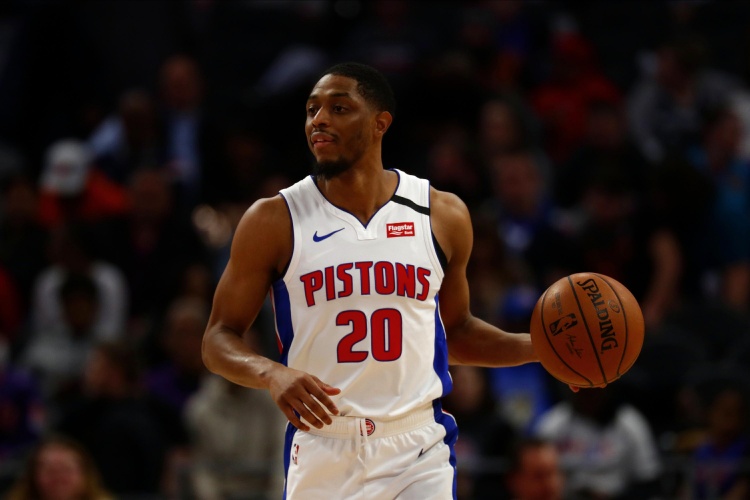 前NBA球员!记者:布兰登·奈特已与NBL球队珀斯野猫签约 前NBA球员!记者:布兰登·奈特已与NBL球队珀斯野猫签约