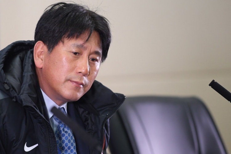 足球报：浦项制铁更重视联赛，亚冠客战国安大概率进行阵容轮换